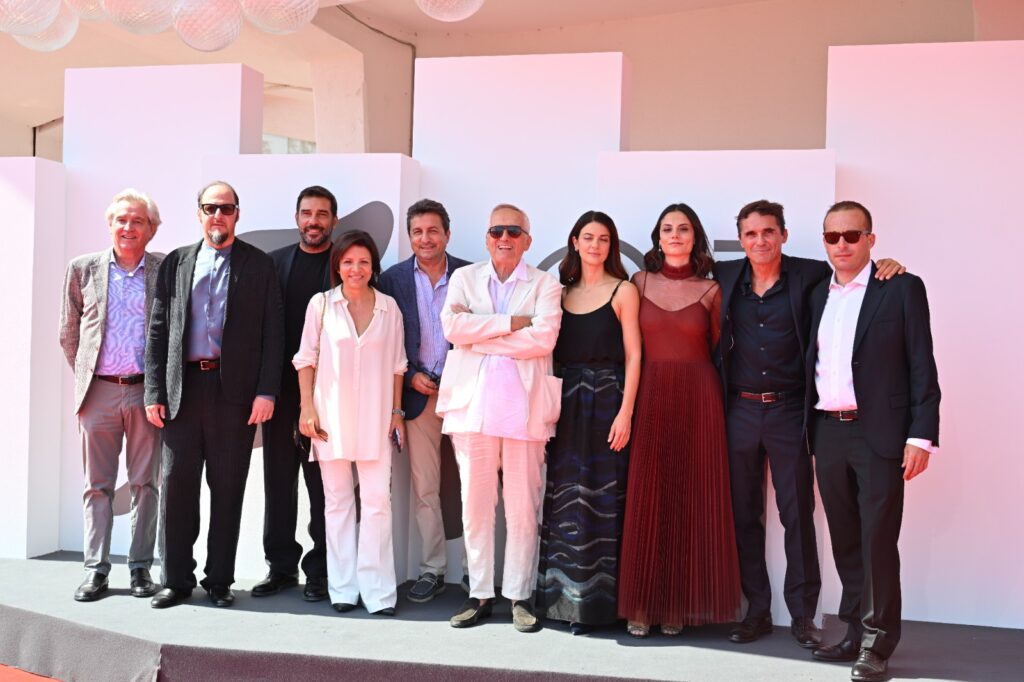 image: ©Andrea Pattaro/Vision