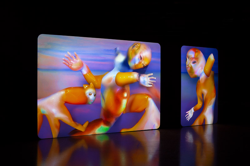 image: Sul Guardare Atto 1° / Massimo Grimaldi