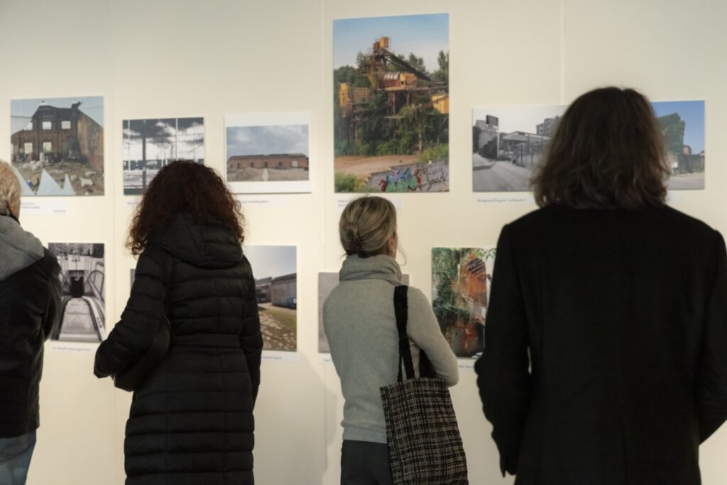 image: Ph. Daniele Signaroldi.