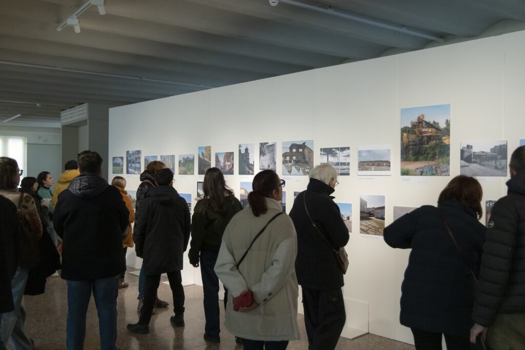 image: Ph. Daniele Signaroldi.