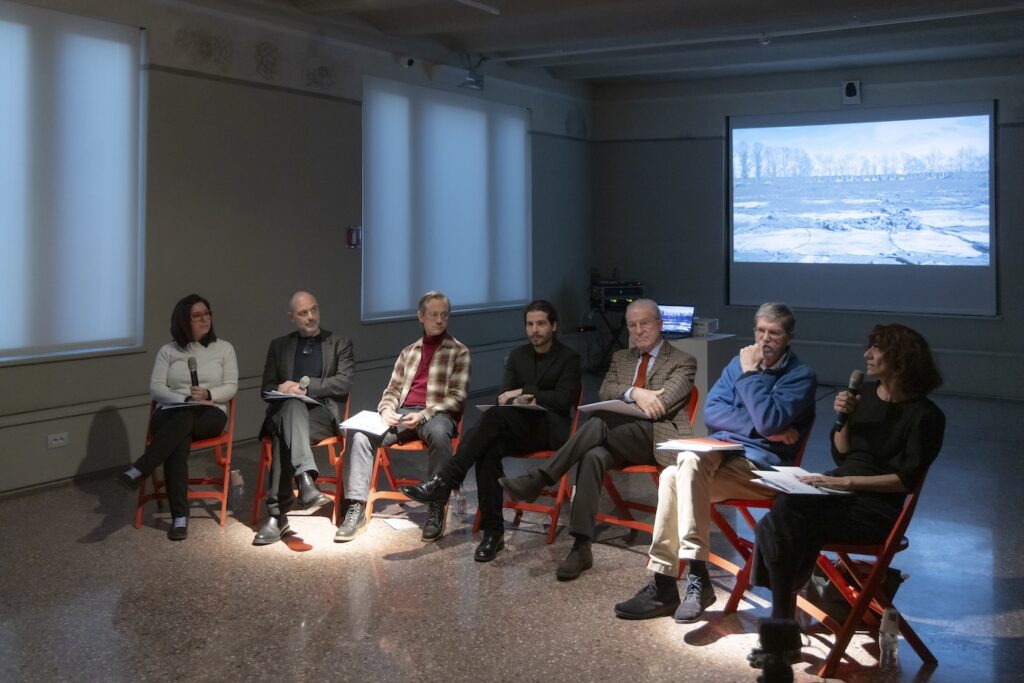 image: Ph. Daniele Signaroldi.