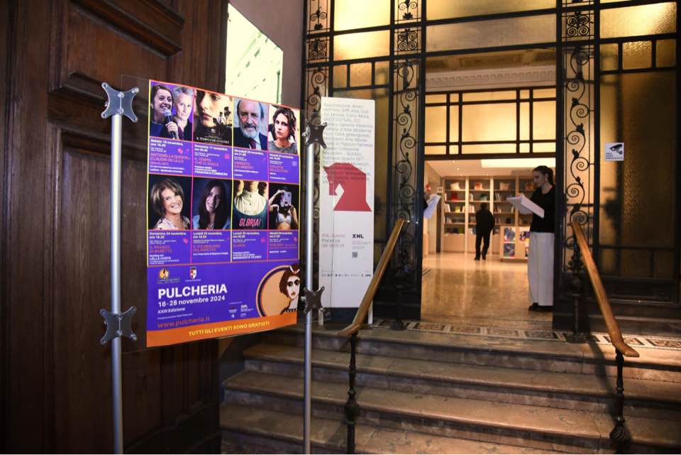 image: Pulcheria-ingresso-XNL-FotoDELPAPA