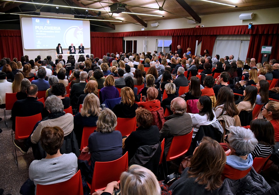 image: Ph. Mauro Del Papa.