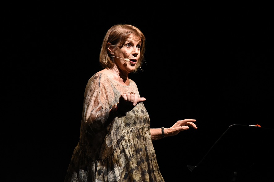 image: Ph. Mauro Del Papa