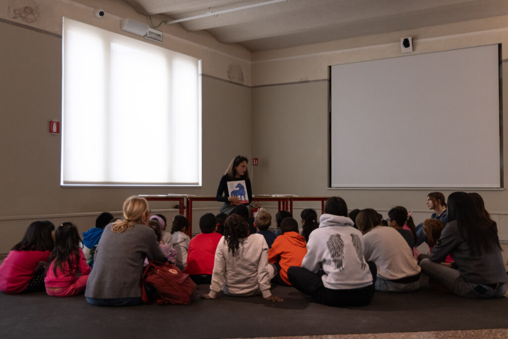 image: Ph. Daniele Signaroldi