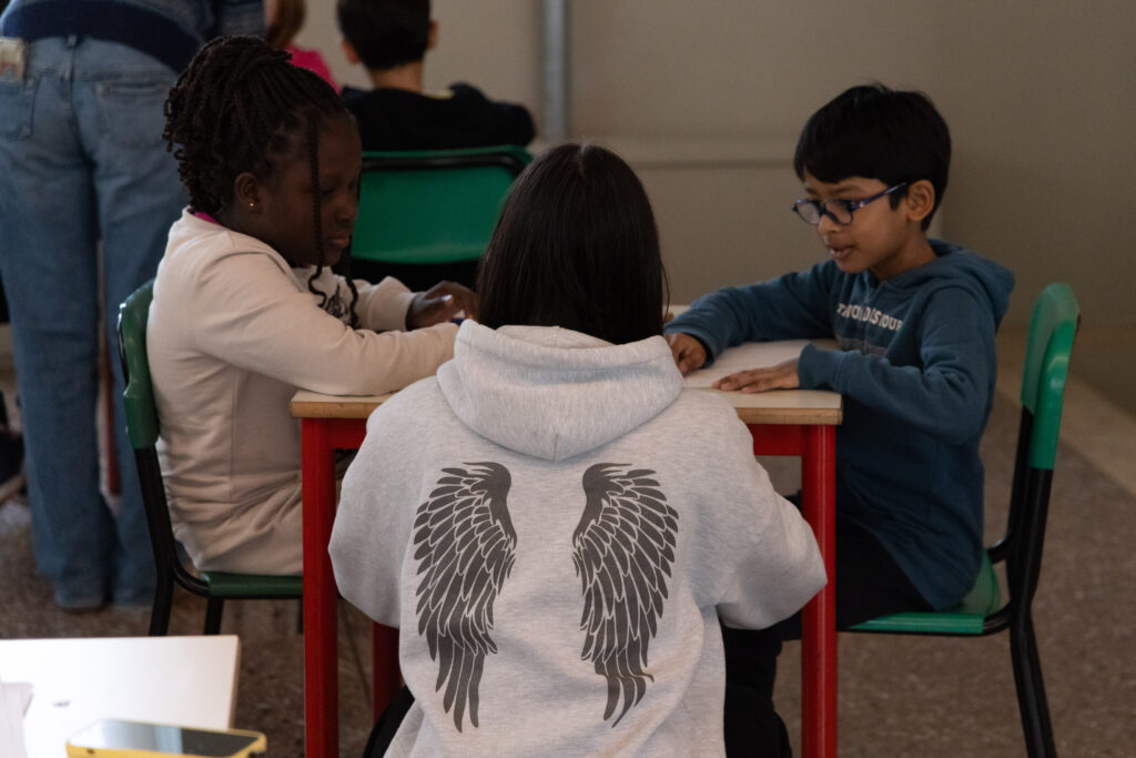 image: Ph. Daniele Signaroldi