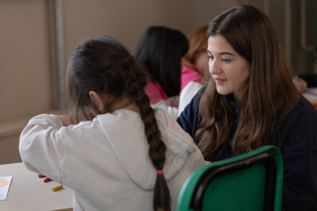 image: Ph. Daniele Signaroldi