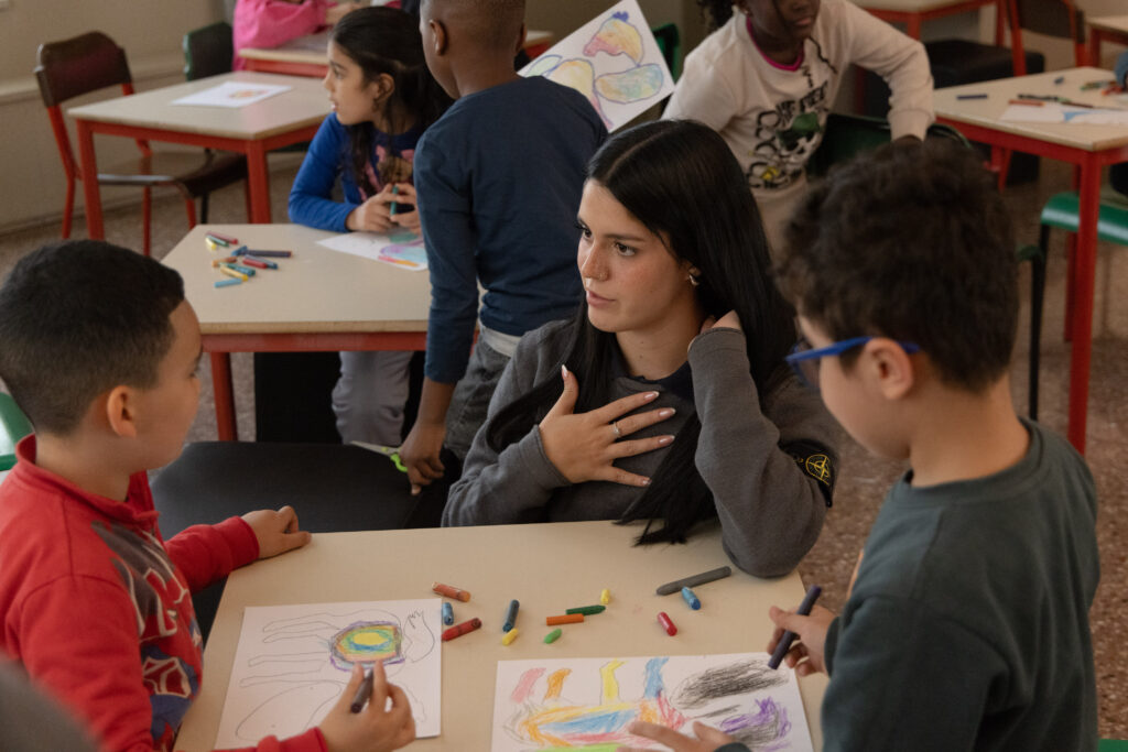 image: Ph. Daniele Signaroldi