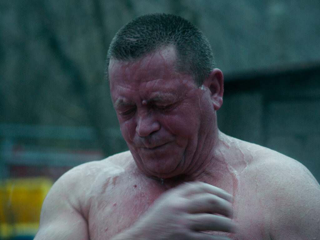 image: @ Andrés E. Maloberti & Nicola Roda / La Città Minaccia