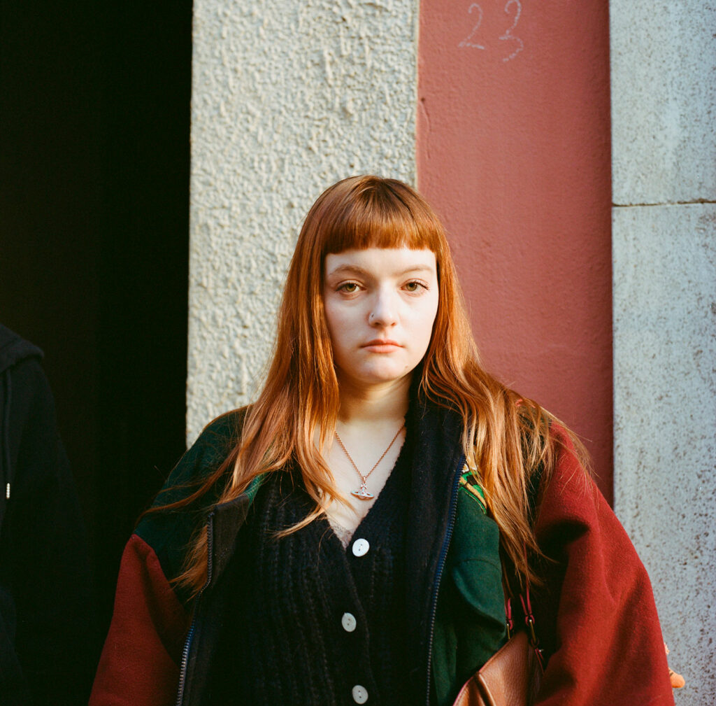 image: @ Chiara Fossati / CESURA