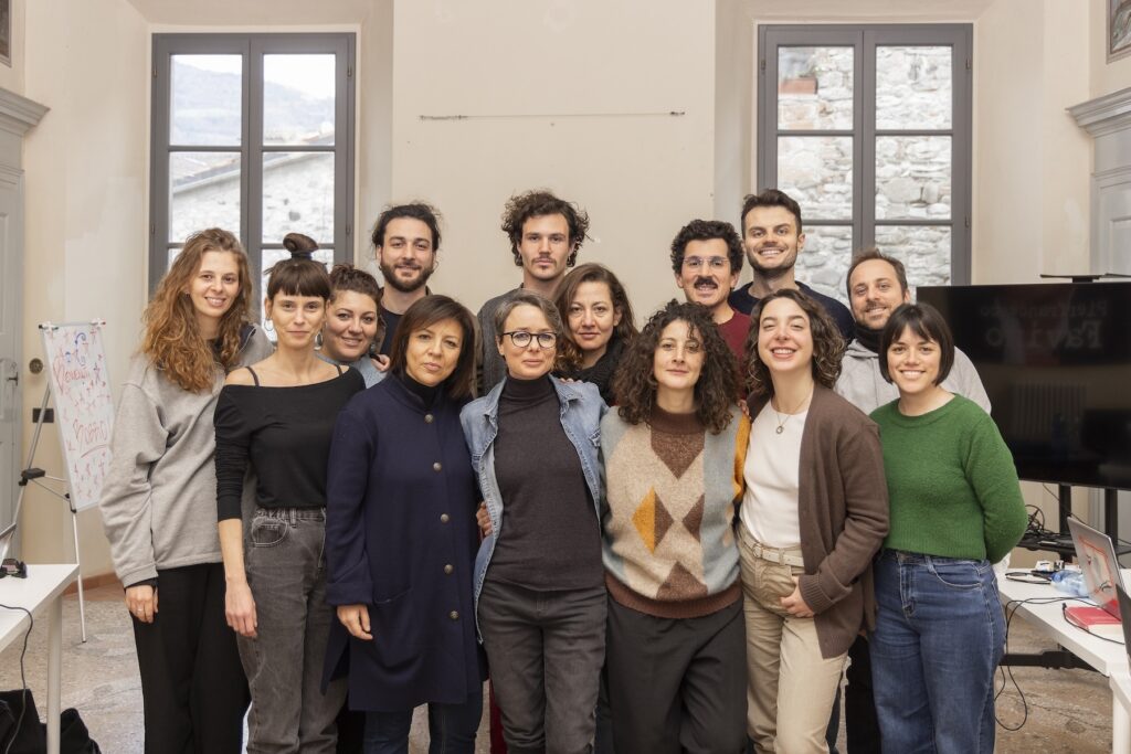 image: Ph. Daniele Signaroldi