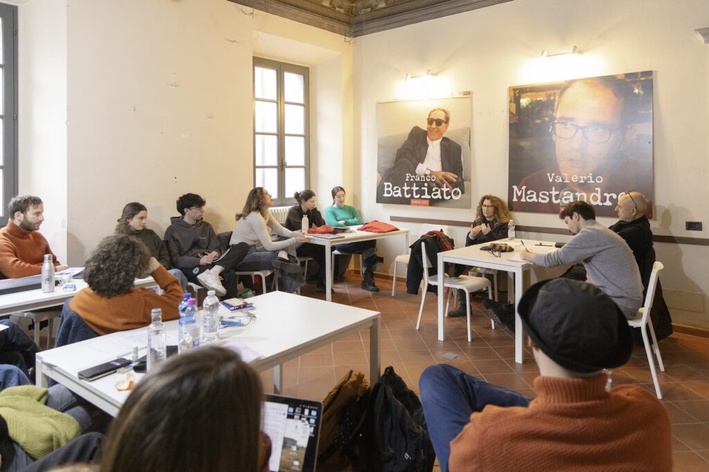 image: Ph. Daniele Signaroldi