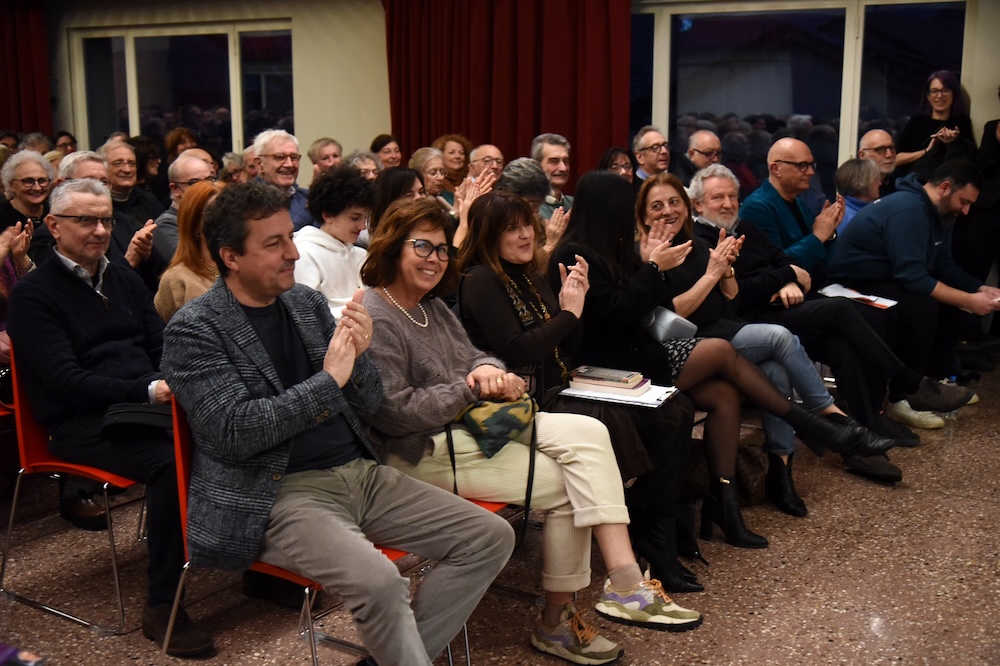 image: Ph. Mauro Del Papa