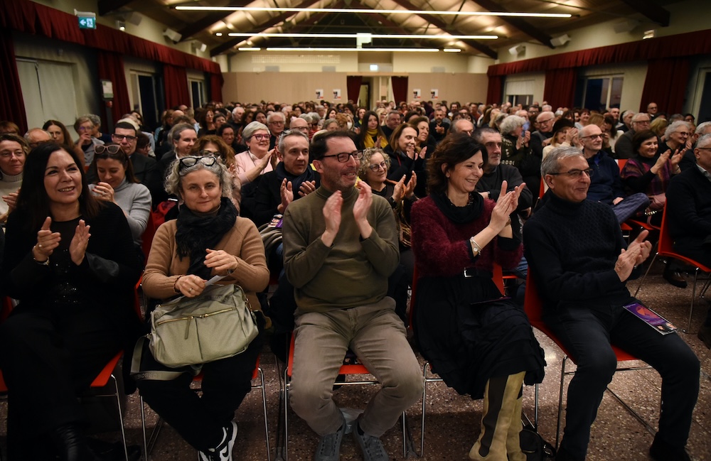 image: Ph. Mauro Del Papa