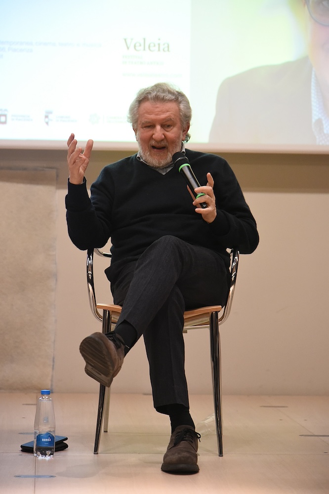 image: Ph. Mauro Del Papa