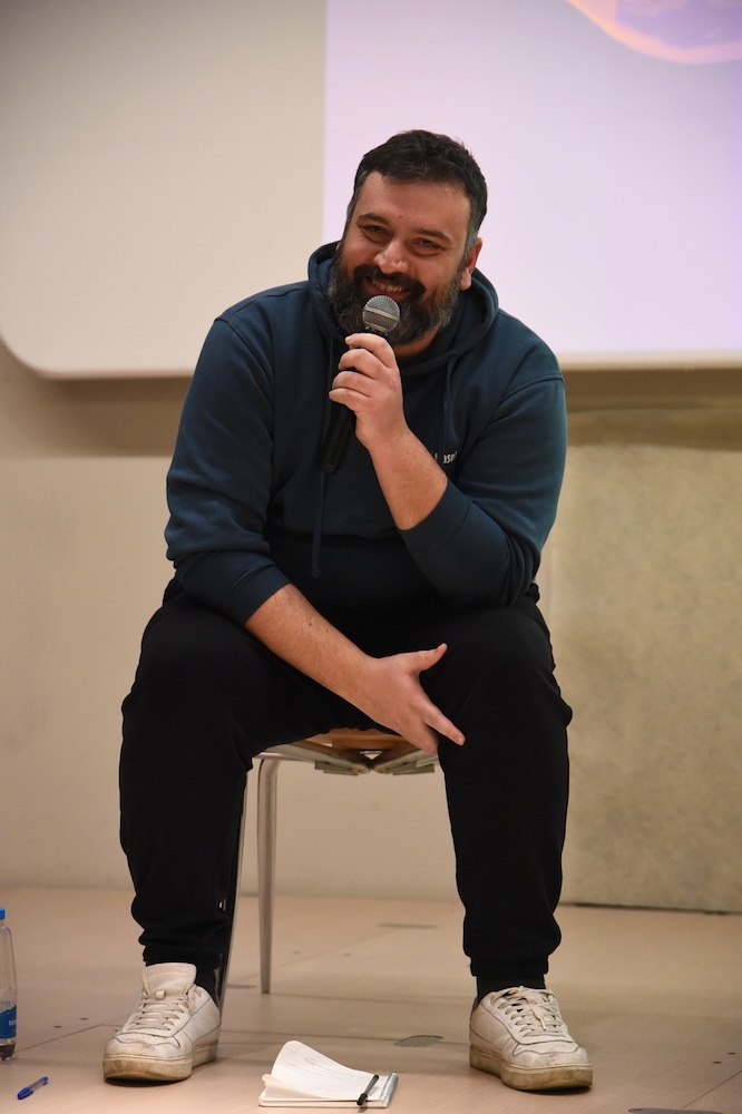 image: Ph. Mauro Del Papa