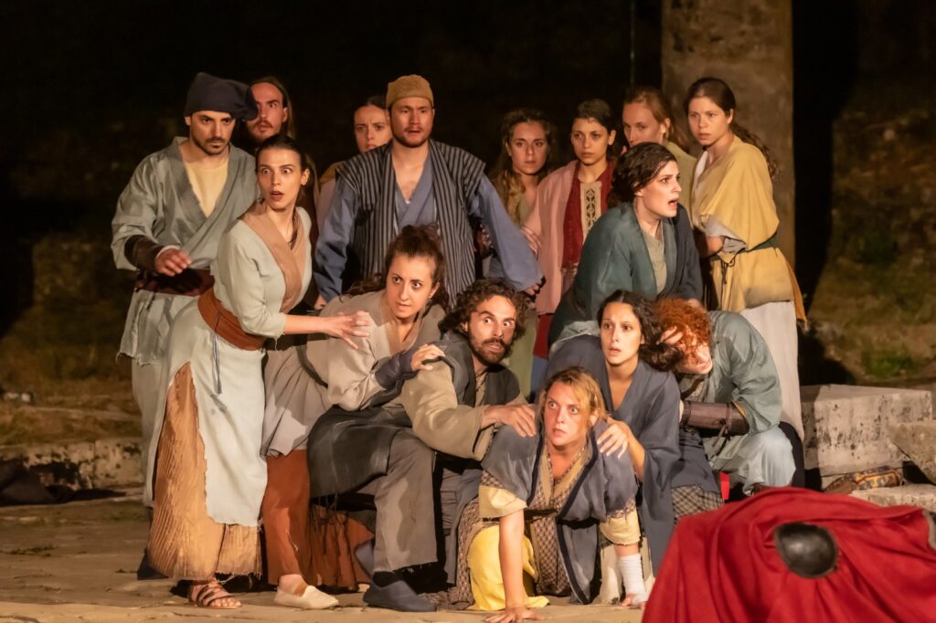 image: Antigone_Veleia_foto Gianfranco Negri (22)