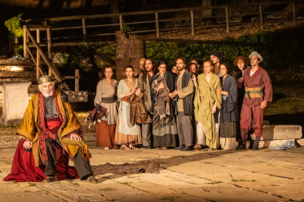 image: Antigone_Veleia_foto Gianfranco Negri (5)