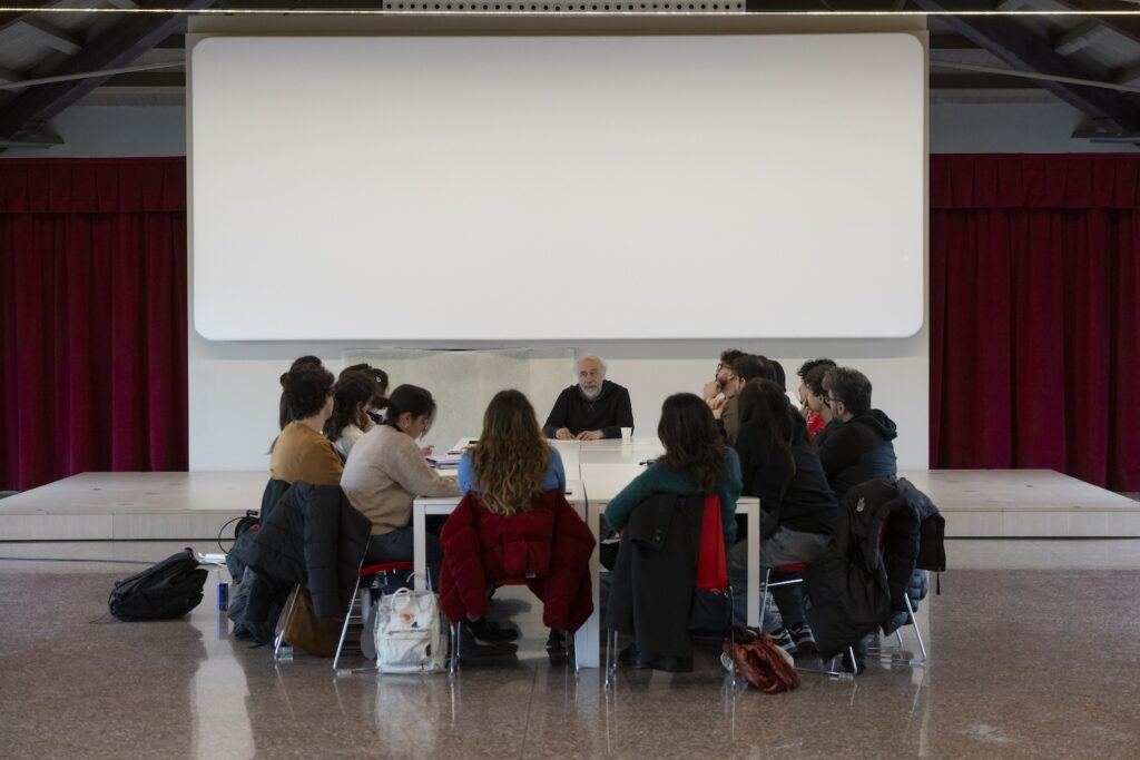 image: Bottega-XNL-Fare-Cinema-ed-2024_masterclass-a-XNL