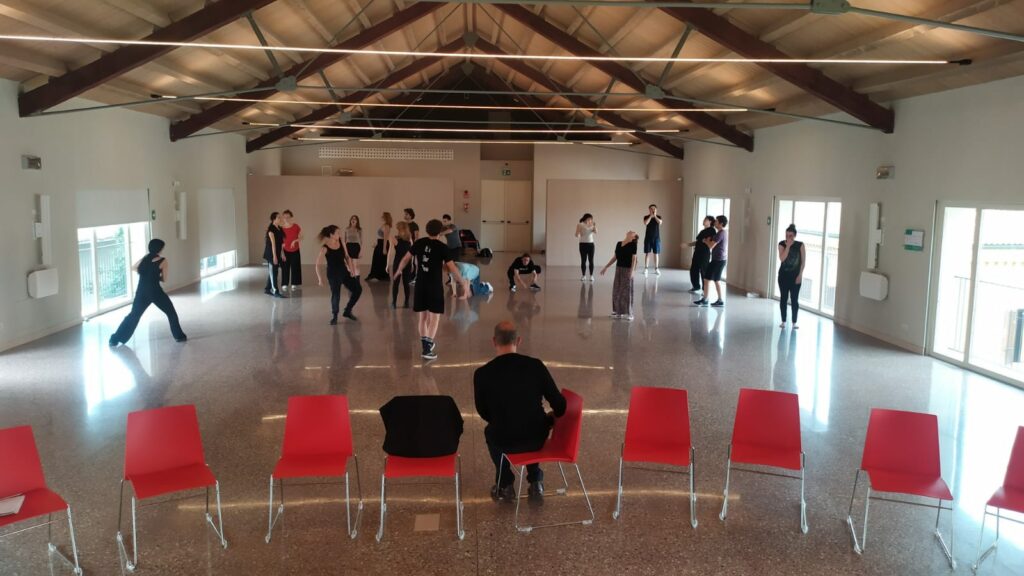 image: Foto prove Bottega XNL (10)