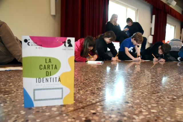 image: Ph. Mauro Del Papa