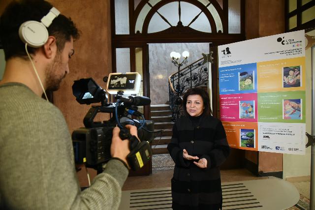 image: Ph. Mauro Del Papa