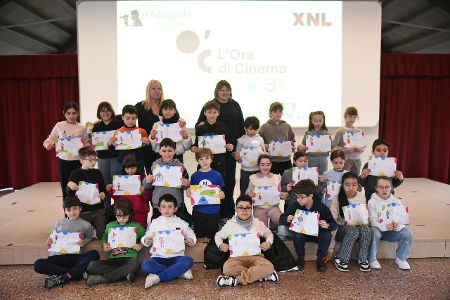 image: Ph. Mauro Del Papa